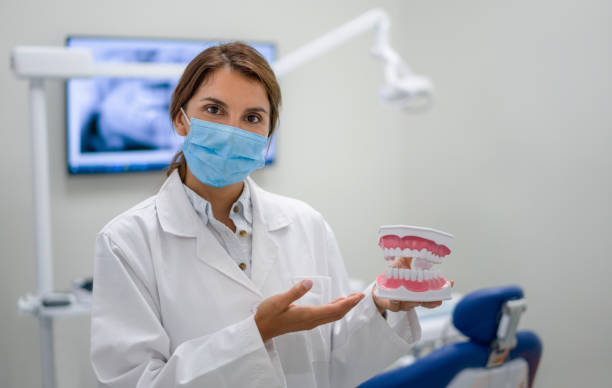 Best Dentist for Tooth Abscess  in Newark, TX