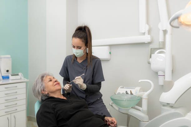 Best Dentist Open Late Near Me  in Newark, TX