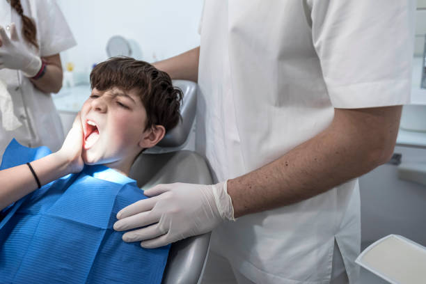 Best Root Canal Emergency Dentist  in Newark, TX