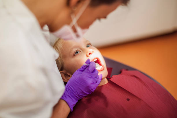 Best Broken Tooth Emergency  in Newark, TX
