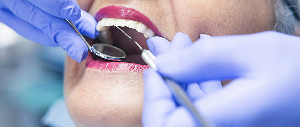 Best Cracked Tooth Emergency Dentist  in Newark, TX